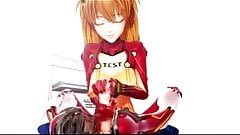 3D Asuka