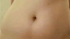 Amateur curvy redhead teen gets fucked