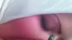 an arab babe sucked my dick