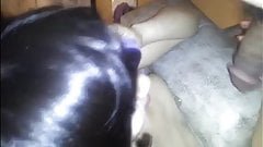 asian cheating wife