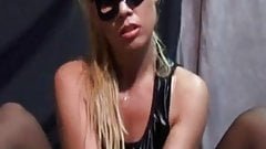 BATGIRL EXCSINDS