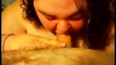 BBW Head #334 (She’s back Baby-face)