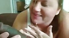 BBW is great BBC sucker
