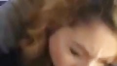 Best POV Deepthroat bj love it