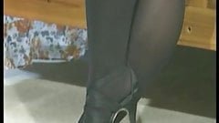 Blond pov