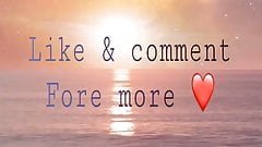 Blonde marocaine baise anal