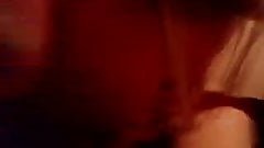 British BBW Blowjob