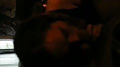 Canadian girl deepthroat