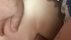 Cheating Milf Ass fuck