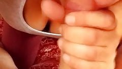 Cum Hungry Soccer Mom POV