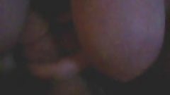 double blowjob
