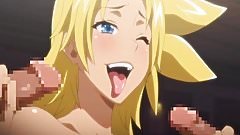 Energy Kyouka!! Episode 1