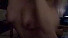 facefucking a friend sloppy deepthroat