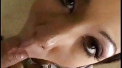 Gorgeous Asian POV Blowjob