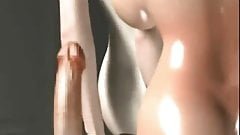 Hentai 3D Animation