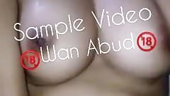Hijab Kopftuch Jilbab Niqab Solo 2