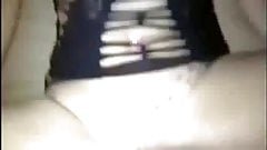 Hot Blonde GF Tease POV