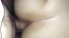 Levrette amateur POV Fr