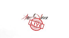 Live Cam Show (02.05.2020) by Amedee Vause