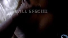 Made her cum all over my dick!