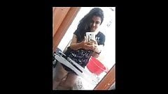 Malaysia girl