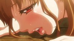 Marshmallow, Imouto, Succubus – Episode 1