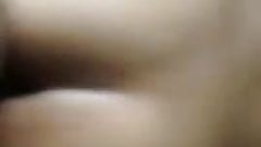 POV Asian Doggystyle fuck