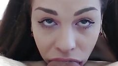 Real Deepthroat