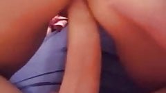 Sexy Latina amateur POV