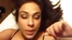 Sofia Ahmad – pakistani reporter leaked by her lover