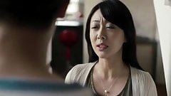 step mom japanese