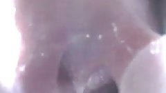 Super Hot Blonde Blowjob POV