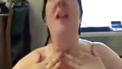 Superb BJ & Pleasurable HJ #8 – POV