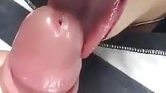 Wowwww sema coms orgasm’s