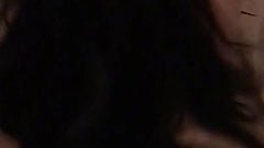 A little slut that I fucked hard while travelling