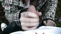 Amateur Home Video – Freaky Jenny Blows