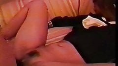 amateur sex in a car and hotel schoolgirl cosplay (Japan)