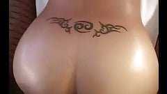 Anal Interracial POV Sex – Derty24
