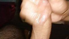 Asian massage handjob 7