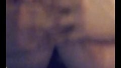 Bad dragon titty fucking