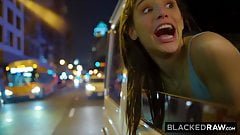 BLACKEDRAW Abella Danger Has The Wildest BBC Sex EVER