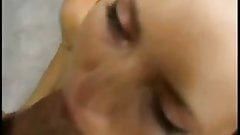 Casting blonde teen POV