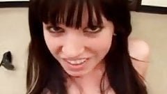 Classic Cum Swallows 1
