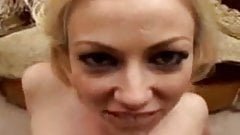Classic Cum Swallows 2