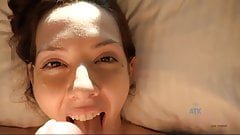 Ember Stone’s perfect POV date