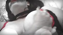 Horny Halloween Creampie…