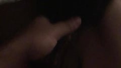 Indian girlfriend woken up at 4am for sex