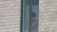my neighbor no that i watch her
