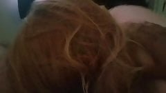 NO FACE, BBC BLOWJOB.