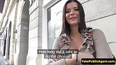 Real euro amateur cocksucking before fucking